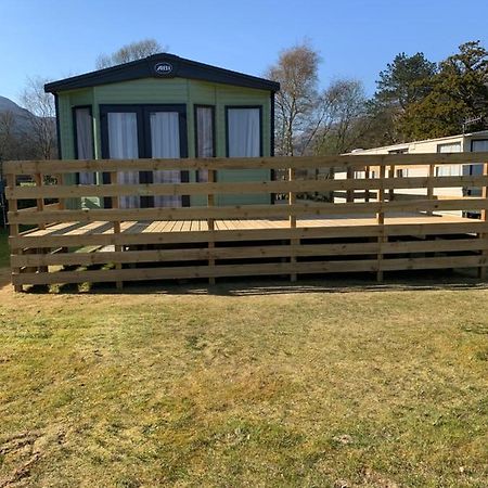 The Roecliffe 54 Vila Dunoon Exterior foto