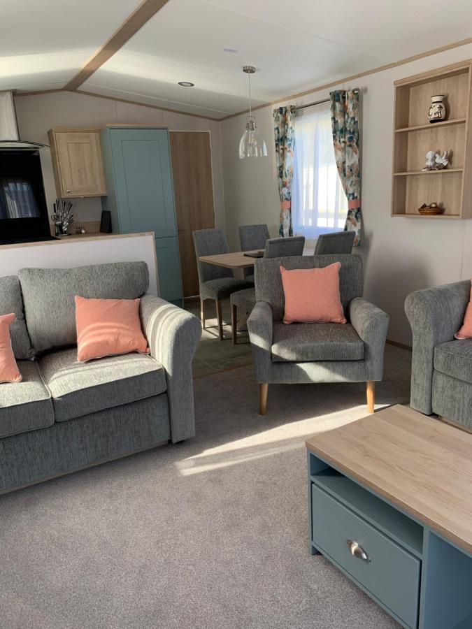 The Roecliffe 54 Vila Dunoon Exterior foto