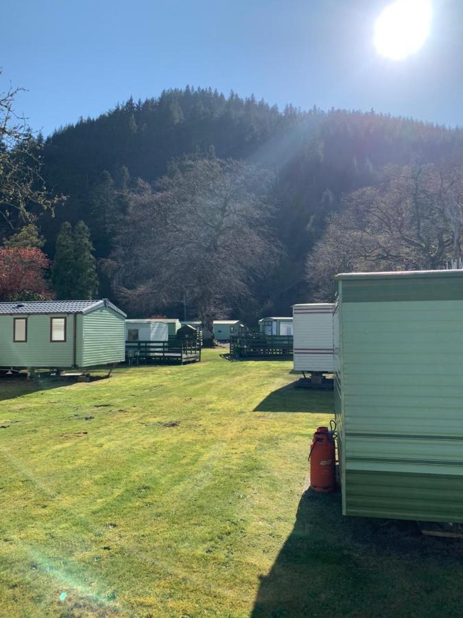 The Roecliffe 54 Vila Dunoon Exterior foto