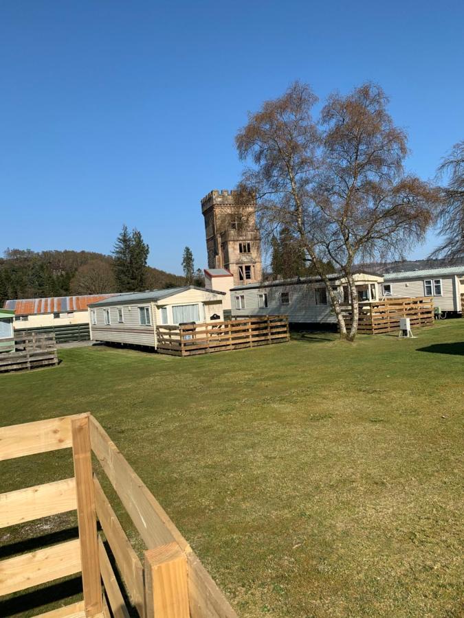 The Roecliffe 54 Vila Dunoon Exterior foto
