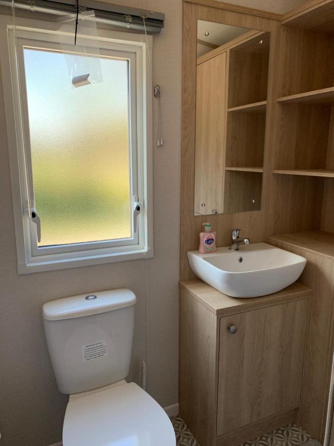 The Roecliffe 54 Vila Dunoon Exterior foto